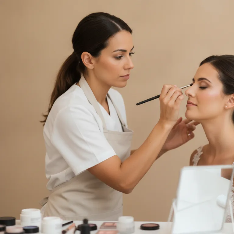 trucco sposa Paternò